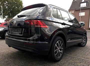 Volkswagen Tiguan - 7
