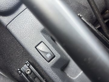 Dacia Logan MCV II Kombi Comfort, Bild 17