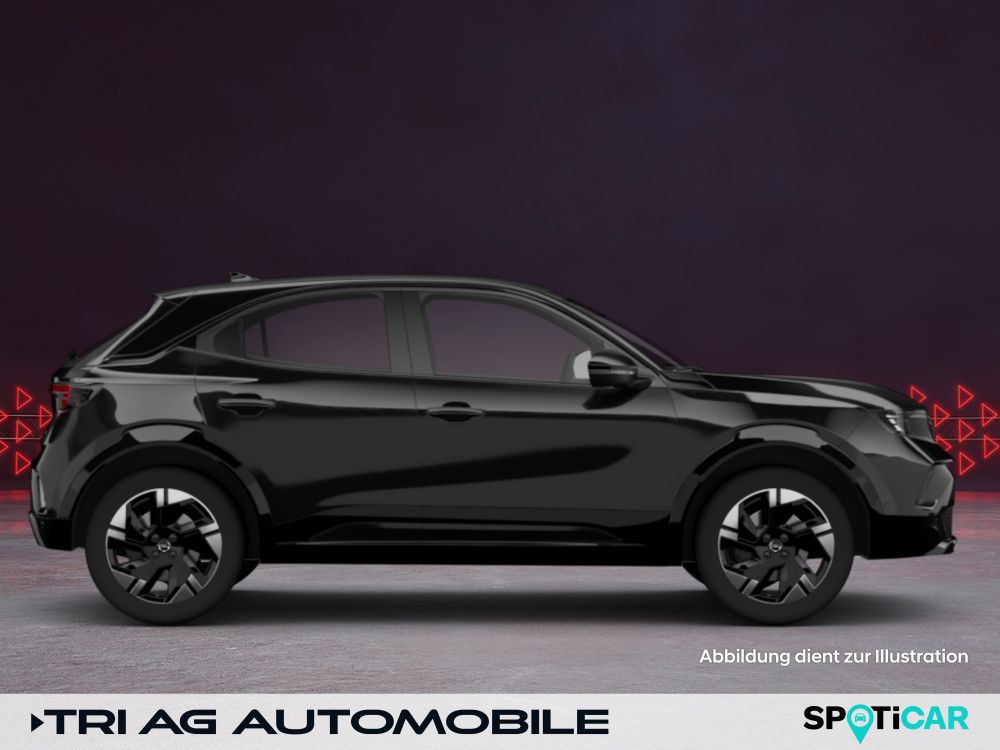 Opel Mokka - Bild 3