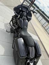 Harley-Davidson Road Glide Special FLTRXS - HARLEY-DAVIDSON SPECIAL ROAD GLIDE