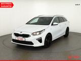 Kia Ceed SW 1.5 T-GDI Vision Navi AHK Kamera PDC DAB