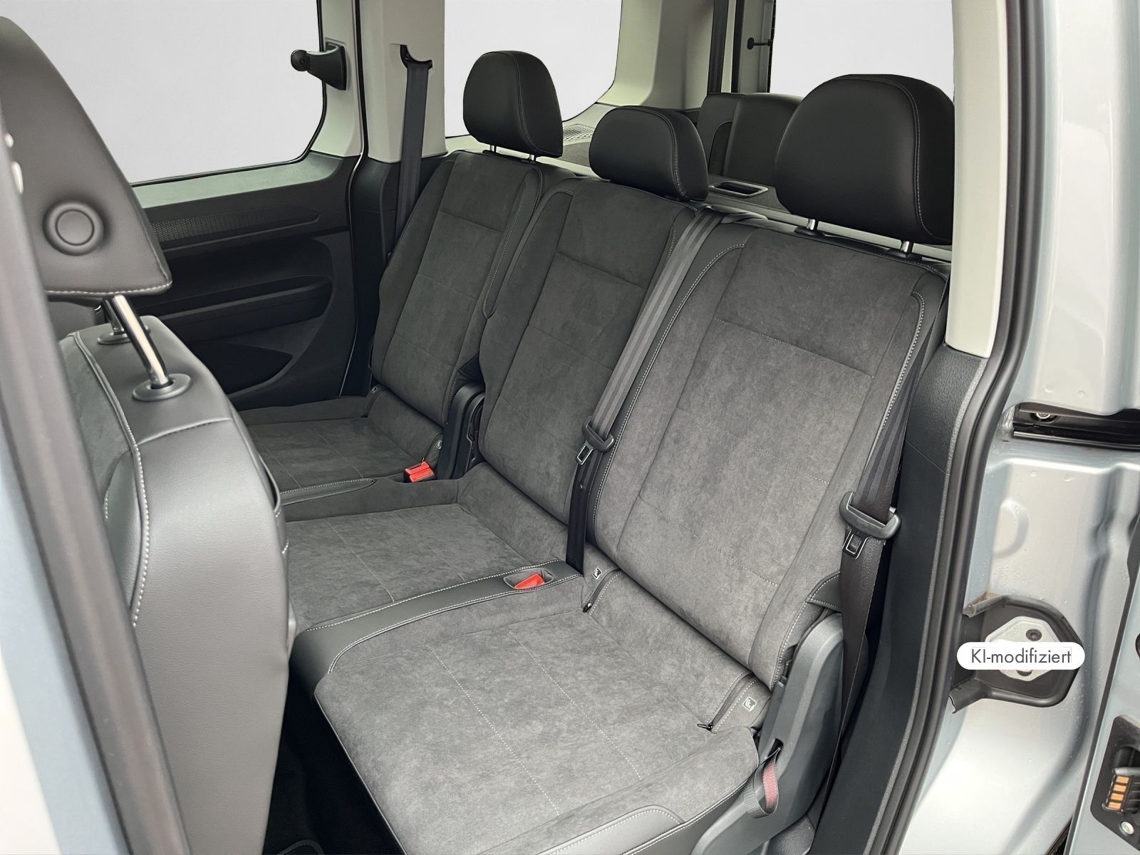 Volkswagen Caddy - Bild 15
