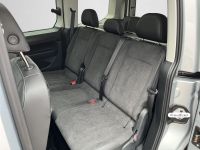 Volkswagen Caddy - Vorschau Bild 15
