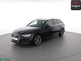 Audi A4 Avant 2.0 TFSI 3x S LINE MATRIX,BANG+O,KAMERA - Audi A4 Gebrauchtwagen Kombi Line