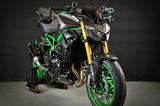 Kawasaki Z900-SE 2026 RSI-Green Akrapovic SE evo2,,HP139 - KAWASAKI H2R