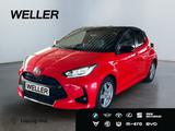 Toyota Yaris Hybrid 1.5 Premiere Edition *HUD*RCam*SHZ* - Toyota Yaris Edition mit Hybrid-Antrieb (Benzin/Elektro)