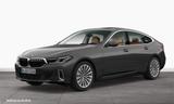 BMW 630d Gran Turismo HK HiFi DAB LED WLAN Shz - BMW 630 Gran Turismo aus 2022