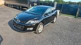 Mazda CX-7 2.3 Expression - Mazda CX-7 mit Benzin-Antrieb