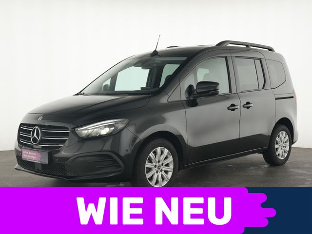 Mercedes-Benz T 180 d Progressive Technik-Paket|LED|Nav|Kamera