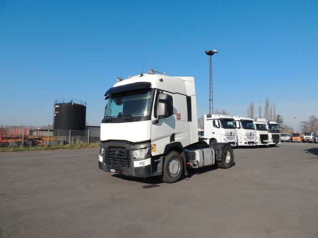 Renault T520 Comfort (Retarder)