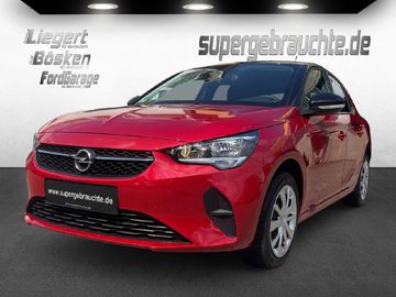 Fotografie Opel Corsa F e Edition (ELEKTRO )