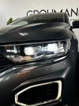 Volkswagen T-Roc Sport - Volkswagen aus 2018