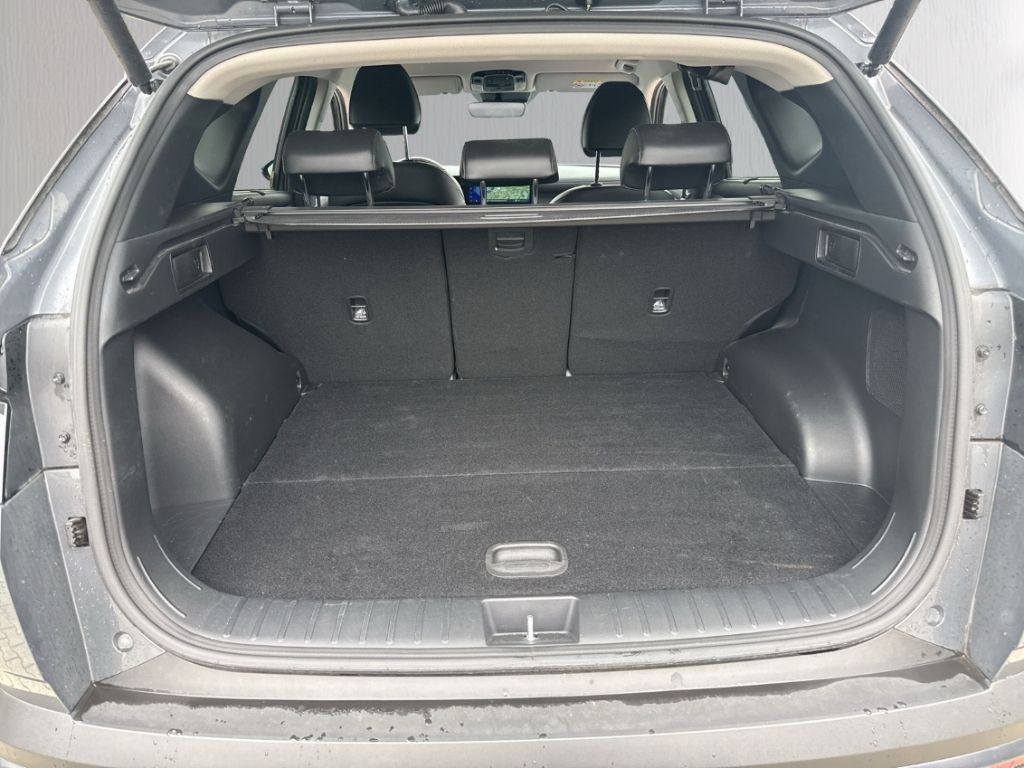 Hyundai Tucson – Bild 12