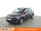 Citroën C4 Cactus 1.2 e-THP Selection*NAVI*TEMPO*CAM*