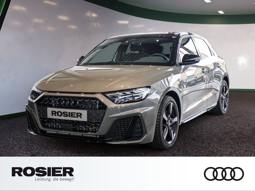 2026 Audi A1
