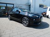 BMW X2 sDrive 18 i Advantage Plus/Navi/LED/18" - BMW X2 Gebrauchtwagen Essen