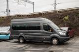 Ford 2,2TDCi 155HP 17-Seater ACC Webasto Camera AHK - gebrauchte Ford Kleinbus