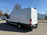 Ford Transit 2.0 TDCi L4H3 350 Trend Navi*AHK*ShZ*GJR - Ford Transit mit Diesel-Antrieb
