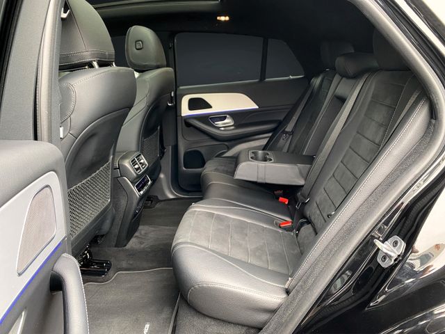 Mercedes-Benz GLE 300