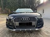 Audi A6 Allroad zu verkaufen  - Audi A6 Allroad aus 2016