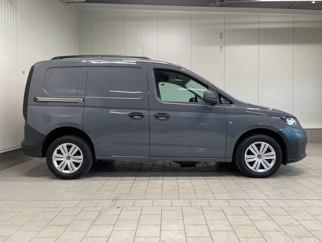 Caddy Kasten Cargo 1.5 TSI AHK SHZ KLIMA