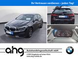 BMW 118i Advantage Navi DSG Bluetooth PDC MP3 Schn. - BMW 118: 118d Advantage