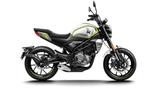 CFMOTO 300 CL-X - CFMOTO 300CL X