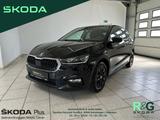 Skoda Fabia Style 1.0 TSI DSG PDC SHZ Keyless Smartlin