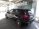 Mercedes-Benz A 180 AMG LINE PEAK+SPORTSITZE+CAM - mit Benzin-Antrieb: Alcantara, Soundsystem, Kleinwagen