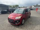 Citroën C3 Picasso Tendance 1.6 HDI - Citroën C3 Tendance mit Diesel-Antrieb