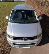 Volkswagen T5 Multivan - VW T5 Gebrauchtwagen in Münster