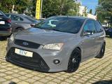 Ford Focus 2.5 ST Rieger 3 Zoll-Kat 300PS RS-Spoiler - Ford Focus: RS Ps