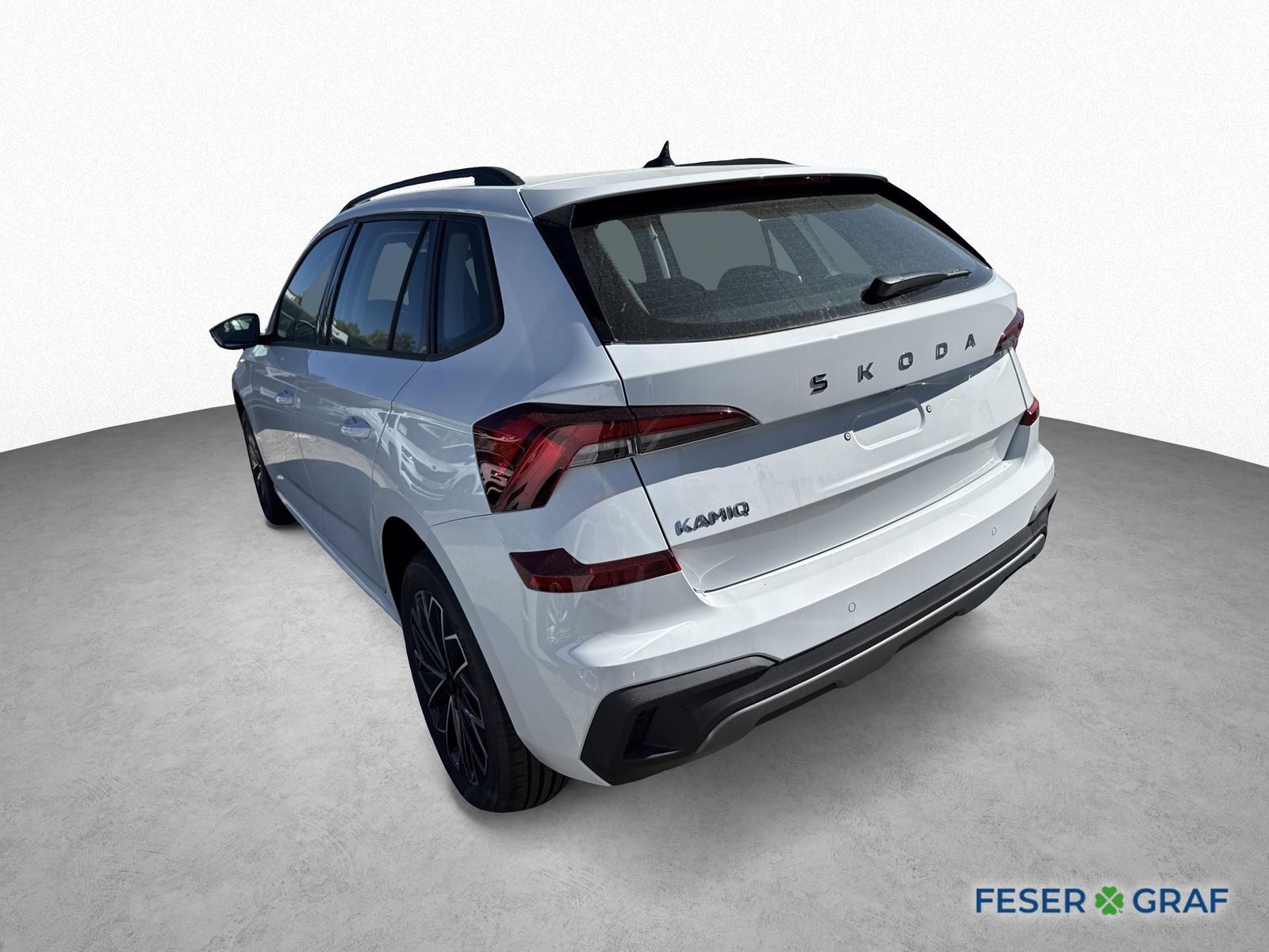 Skoda Kamiq - Bild 7