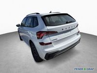 Skoda Kamiq - Vorschau Bild 7