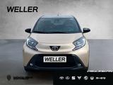Toyota Aygo X Team D *ACC*Kamera*CarPlay*SHZ*Bi-Tone*DA - Toyota Jahreswagen