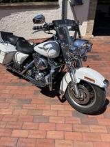 Harley-Davidson Roadking FLHRI - HARLEY-DAVIDSON 2006