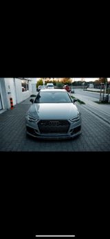 Audi RS3 2.5 TFSI S tronic quattro Sportback - - Audi RS3: Kombi