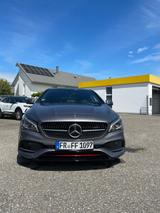 Mercedes-Benz CLA 250 Shooting Brake CLA 250 Sport 4MATIC ... - Mercedes-Benz CLA 250 Shooting Brake von privat