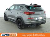 Hyundai Tucson 1.6 TGDI N-Line 4WD Aut.*NAVI*LED*360°CAM - Hyundai TUCSON Gebrauchtwagen in München