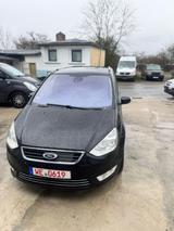 Ford Galaxy 2.0 tdi 10/2013 - Ford Galaxy: TDI