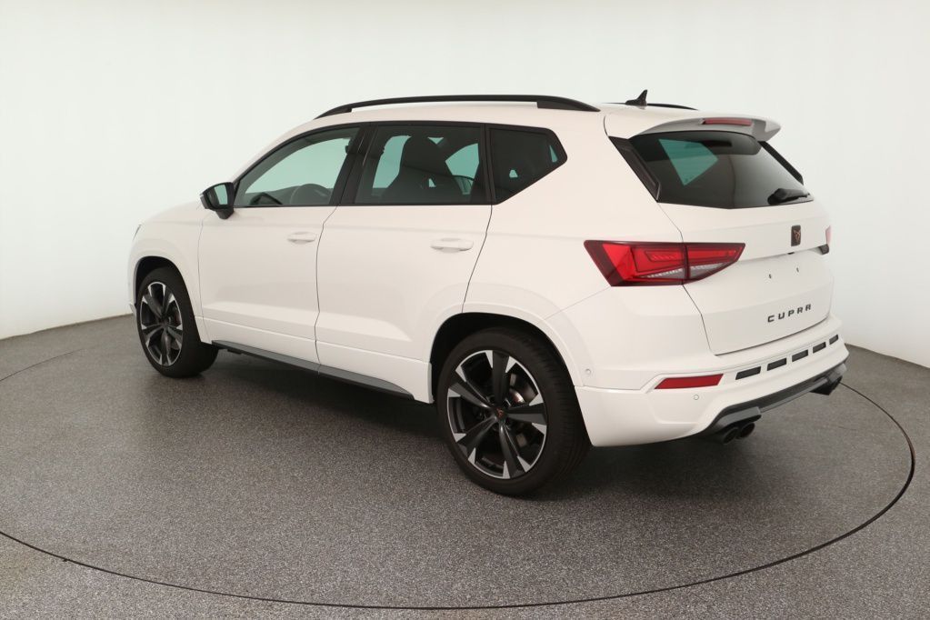 Cupra Ateca 2.0 TSI Klima*Tempo*Nav*PDC*RFK*SH