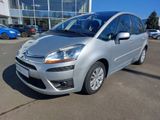 Citroën C4 Picasso 1.6 HDi FAP EGS6 Exclusive - Citroën C4 Picasso: 1.6
