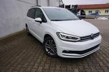Volkswagen Touran 1.5TSI DSG ergoActive AHK Matrix 7-Sitzer