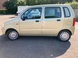 Opel  AGILA - TÜF 2027 - 4/5 Türen - 116 0... - Opel Agila in Bremen