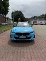 BMW 220i Steptronic Coupé - - BMW 220 in Düsseldorf