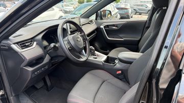 Toyota RAV 4 - 12
