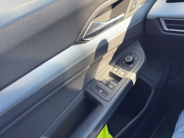 Golf VIII Variant Goal 2.0 TDI DSG AHK, Rückfahr