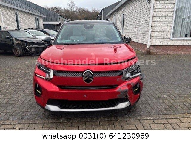 Citroën C3 Turbo 100 MAX