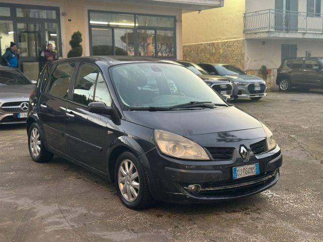 Renault Scenic Scénic 1.5 dCi/105CV Dynamique