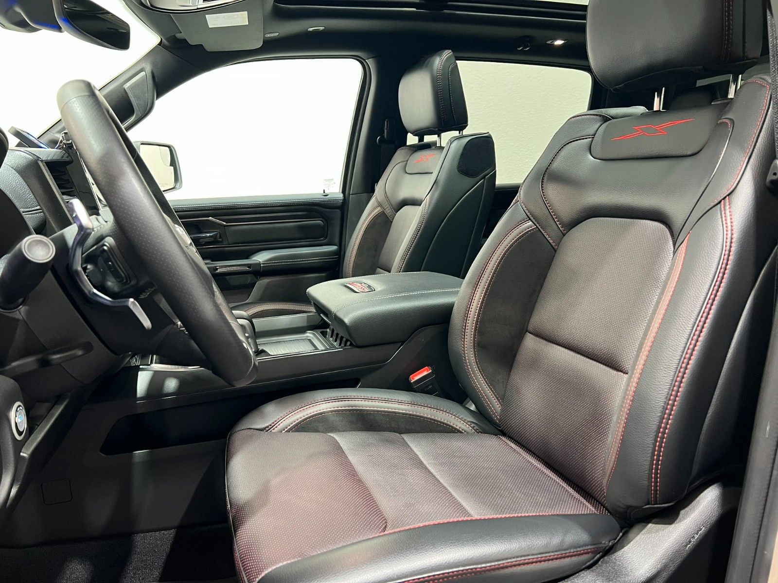 Fahrzeugabbildung Dodge RAM 1500 Rebel X Night 3.0L/DECKED/RSI/LAZER